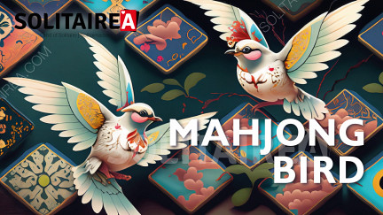 Spela Bird Mahjong: En spännande twist på det klassiska spelet 2024